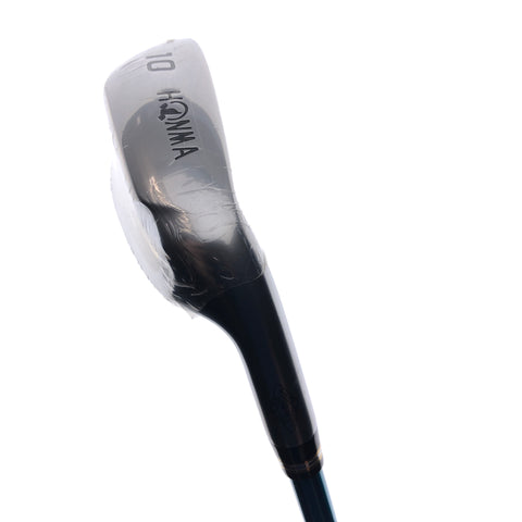 NEW Honma IE-06 10 Iron / Regular Flex