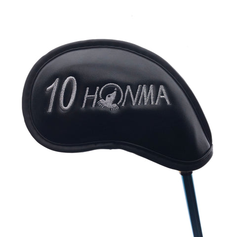 NEW Honma IE-06 10 Iron / Regular Flex