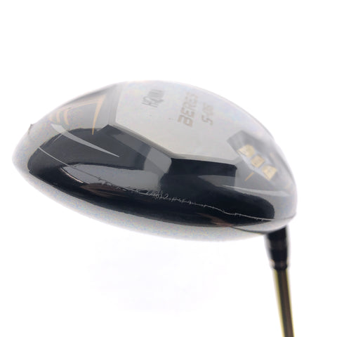 NEW Honma S-06 3 Star Driver / 10.5 Degrees / Regular Flex