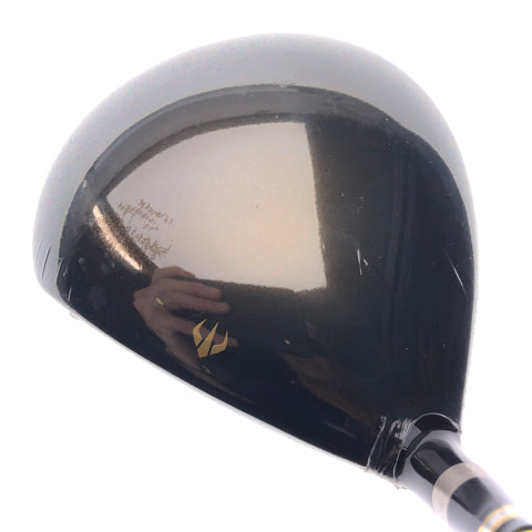 NEW Honma S-06 3 Star Driver / 10.5 Degrees / Regular Flex