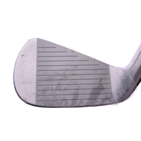 NEW Honma TW Rose Proto 3 Iron / 21.0 Degrees / Stiff Flex