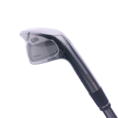 NEW Honma TW747 V 3 Iron / 20.0 Degrees / Stiff Flex