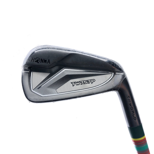 NEW Honma TW757 P 4 Iron / 19.0 Degrees / Stiff Flex