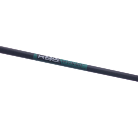 NEW KBS Hybrid 70 R Rescue / Hybrid / Utility Shaft / Regular Flex