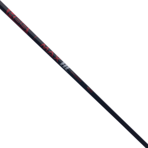 NEW KBS MAX HL Hybrid 60 Rescue / Hybrid / Utility Shaft / Regular Flex
