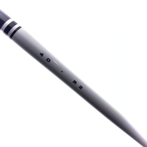 NEW KBS PGW 40 R2 Driver Shaft / Lite Flex