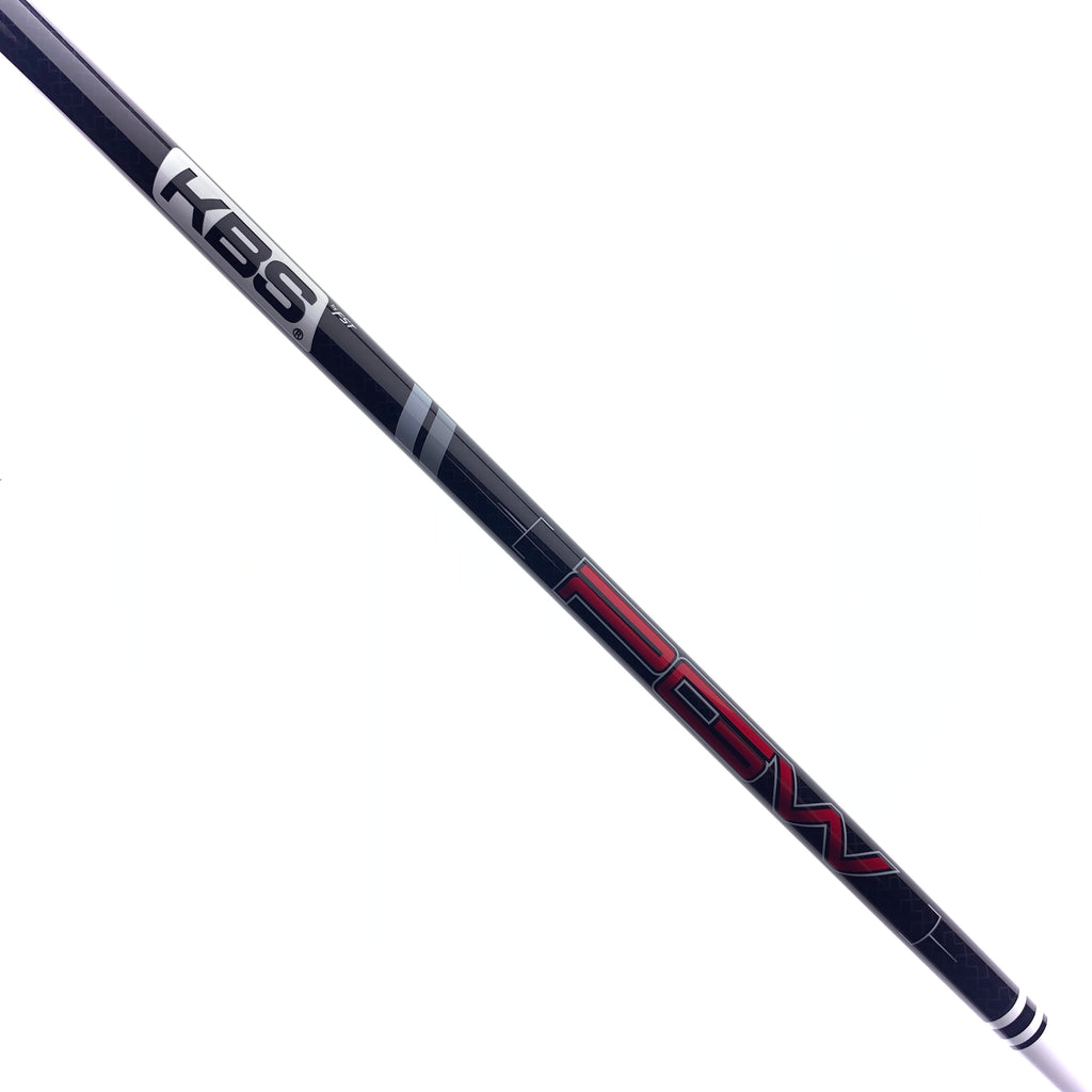 NEW KBS PGW 40 R2 Driver Shaft / Lite Flex