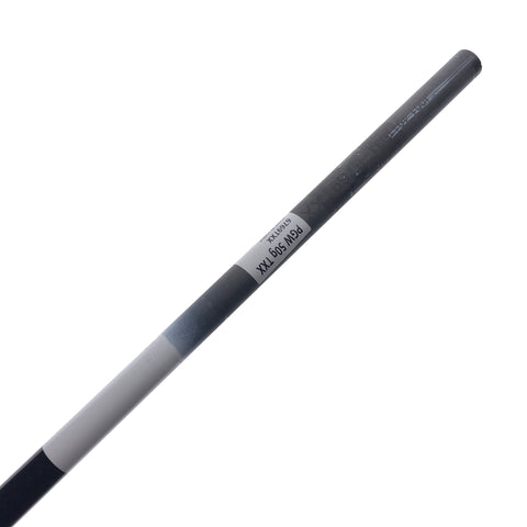 NEW KBS PGW 50 TXX Driver Shaft / TX Flex / No Adapter