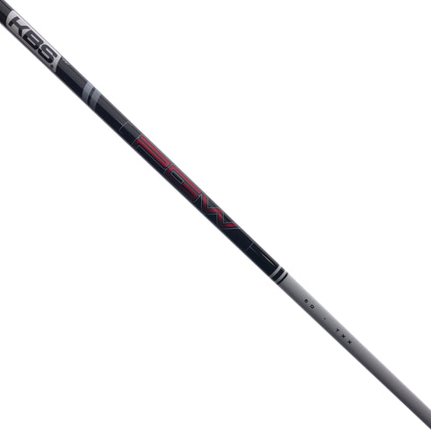 NEW KBS PGW 50 TXX Driver Shaft / TX Flex / No Adapter