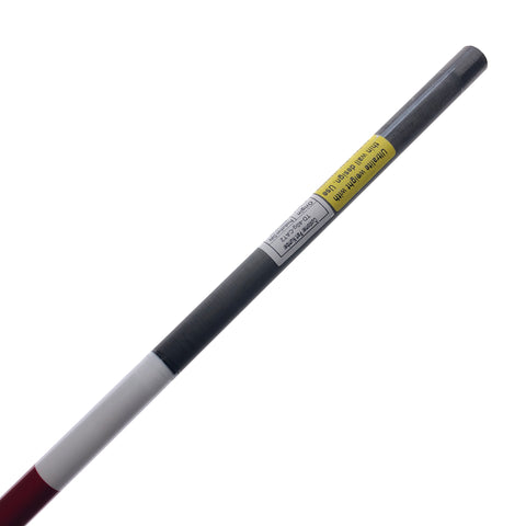NEW KBS TD 40 Category 2 R Driver Shaft / Regular Flex / No Adapter