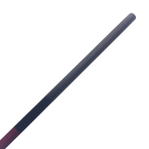 NEW KBS TD 50 Category 3 S Driver Shaft / Stiff Flex / None Adapter