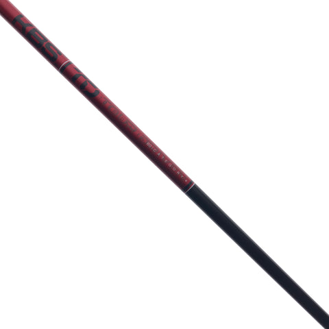 NEW KBS TD 60 Category 4 X Driver Shaft / X-Stiff Flex / No Adapter