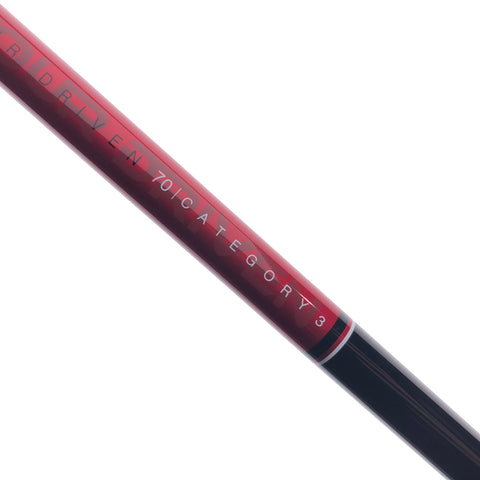 NEW KBS TD 70 Category 3 S Driver Shaft / Stiff Flex / None Adapter