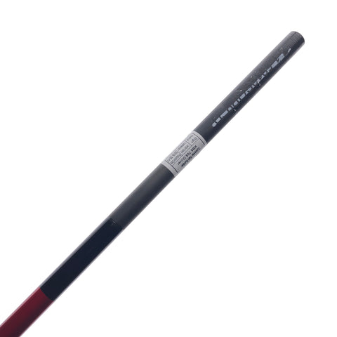 NEW KBS TD 70 Category 3 S Driver Shaft / Stiff Flex / None Adapter