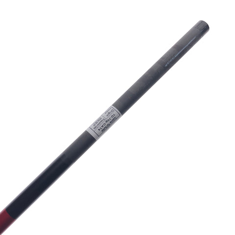 NEW KBS TD 70 Category 4 X Driver Shaft / X-Stiff Flex / No Adapter