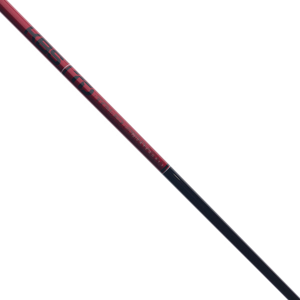 NEW KBS TD 70 Category 4 X Driver Shaft / X-Stiff Flex / No Adapter