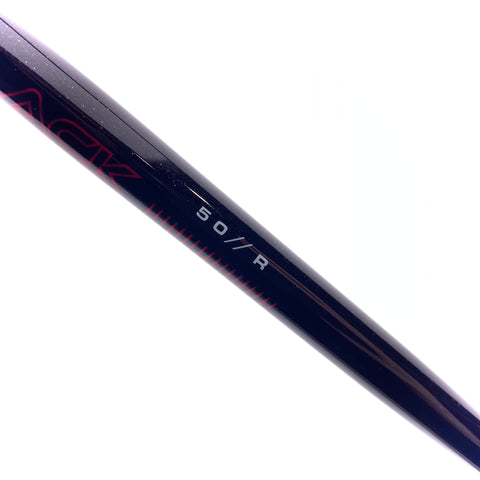 NEW KBS TG Black 50 Driver Shaft / Regular Flex