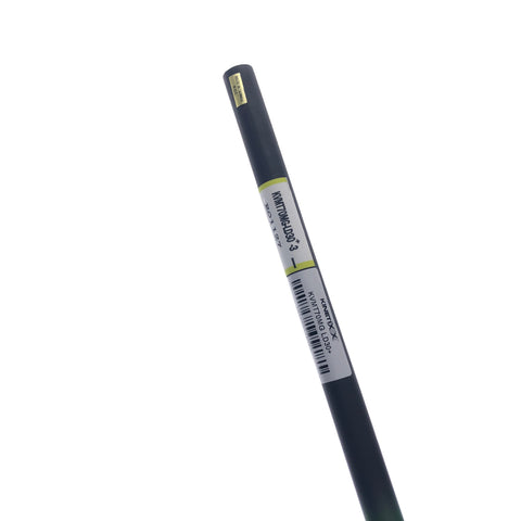 NEW Kinetixx Velocity LD30+ Green Driver Shaft / Uncut