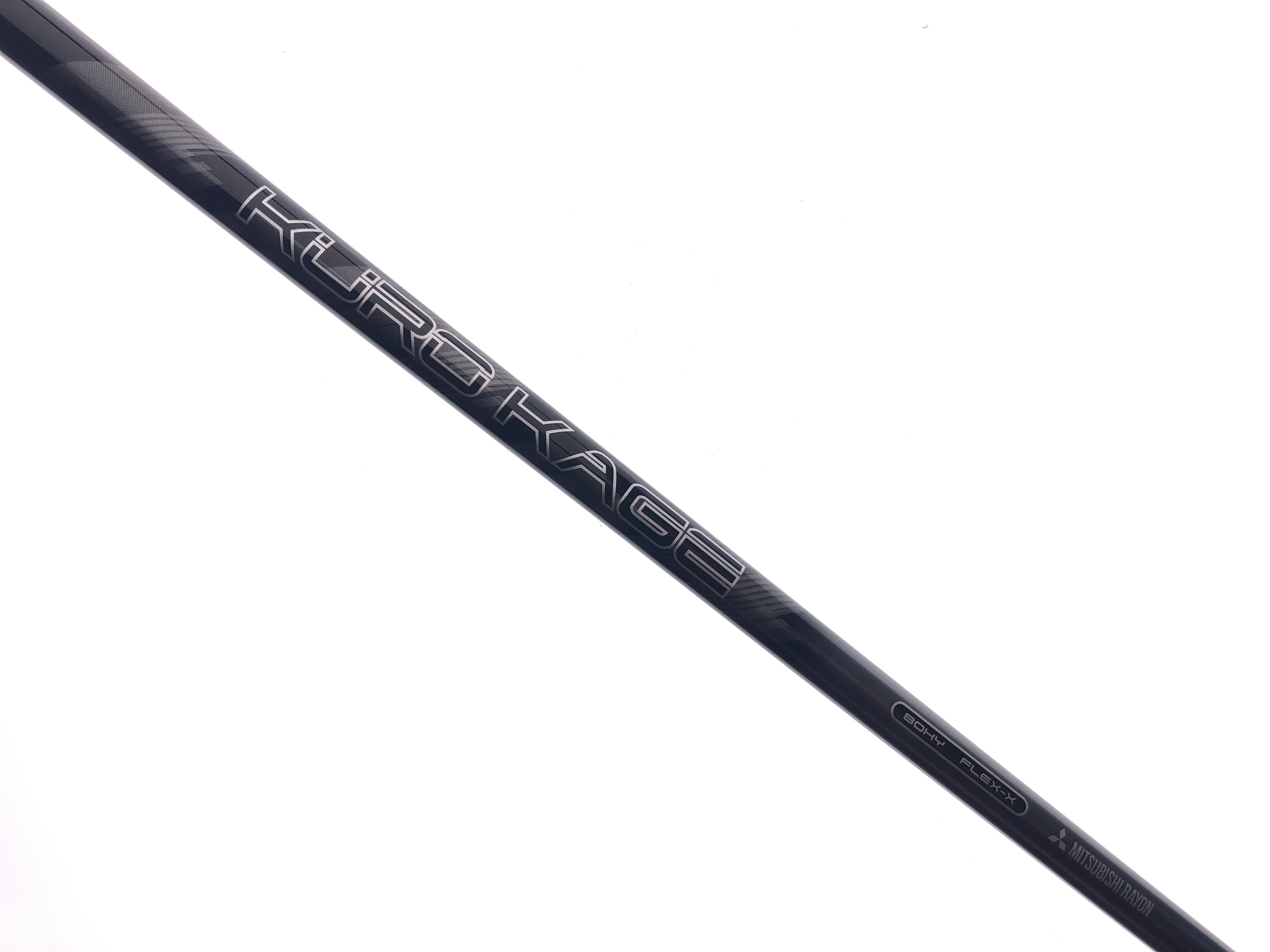 NEW-Kuro-Kage-Black-80HY-