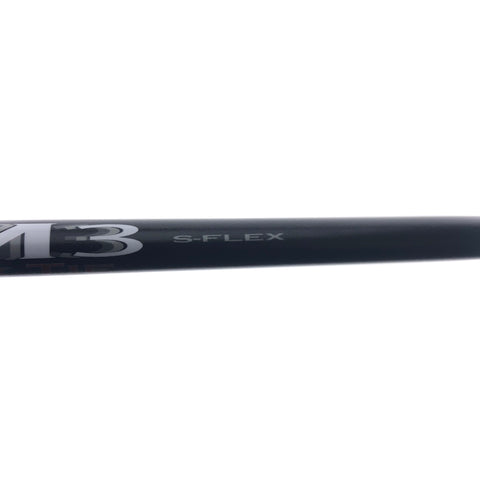 NEW Matrix 7M3 Black Tie S Driver Shaft / Stiff Flex