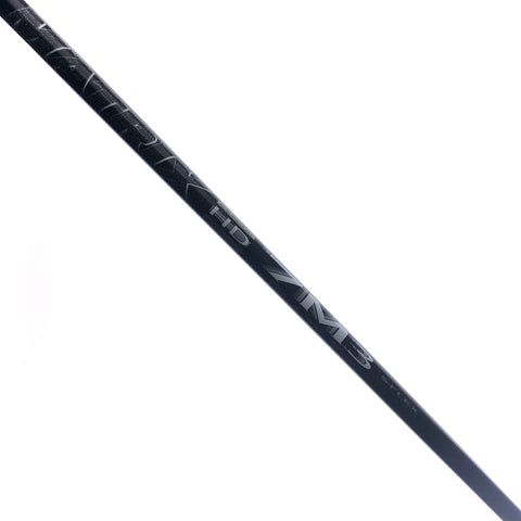 NEW Matrix 7M3 Black Tie S Driver Shaft / Stiff Flex