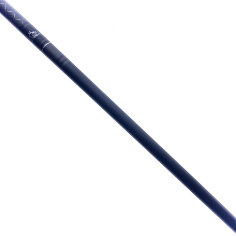 NEW Mitsubishi 1K Black 85 S Rescue / Hybrid / Utility Shaft / Stiff Flex