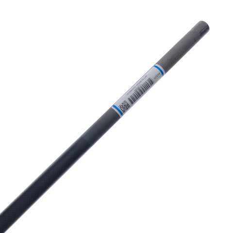 NEW Mitsubishi 1K Black 85 S Rescue / Hybrid / Utility Shaft / Stiff Flex