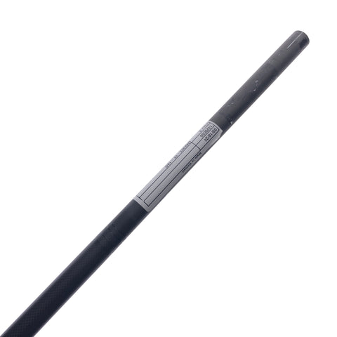 NEW Mitsubishi 1K Black 85 S Rescue / Hybrid / Utility Shaft / Stiff Flex