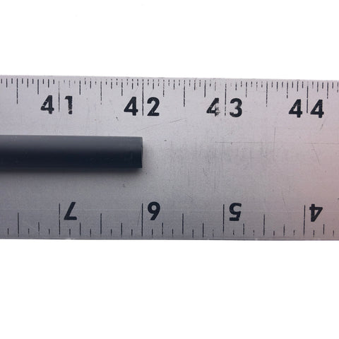 NEW Mitsubishi 1K Black 85 S Rescue / Hybrid / Utility Shaft / Stiff Flex