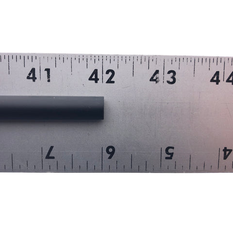 NEW Mitsubishi 1K Black 85 S Rescue / Hybrid / Utility Shaft / Stiff Flex