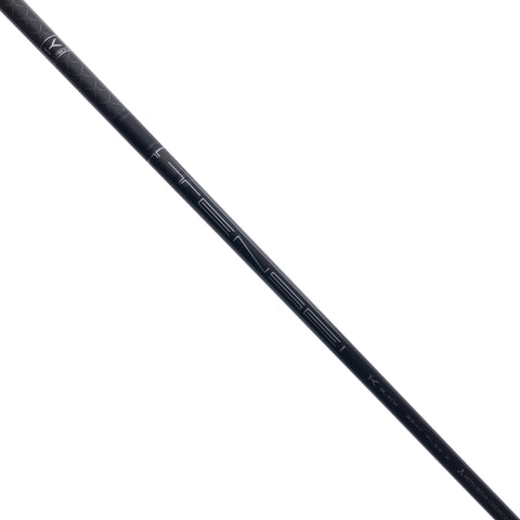NEW Mitsubishi 1K Black 85 S Rescue / Hybrid / Utility Shaft / Stiff Flex