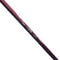 NEW Mitsubishi Bassara H 53 x5ct S Driver Shaft / Stiff Flex / .335 Tip