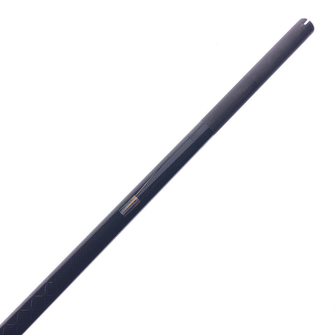 NEW Mitsubishi Chemcical 1K Series 80 TX Uncut Driver Shaft / X-Stiff Flex