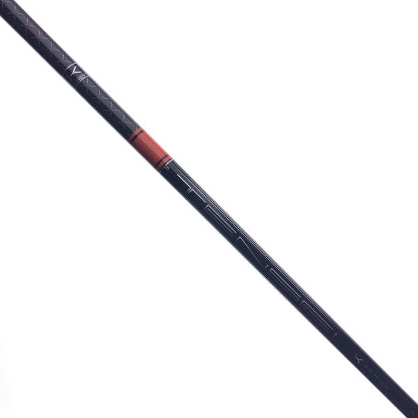 NEW Mitsubishi Chemcical 1K Series 80 TX Uncut Driver Shaft / X-Stiff Flex