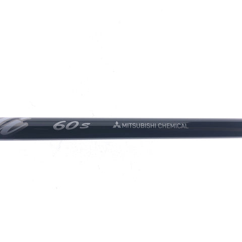 NEW Mitsubishi Chemical Kai'li White 60 S Driver Shaft / Stiff Flex
