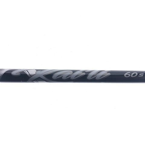 NEW Mitsubishi Chemical Kai'li White 60 S Driver Shaft / Stiff Flex