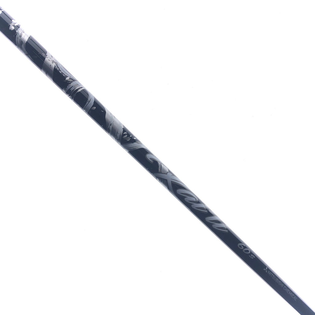 NEW Mitsubishi Chemical Kai'li White 60 S Driver Shaft / Stiff Flex