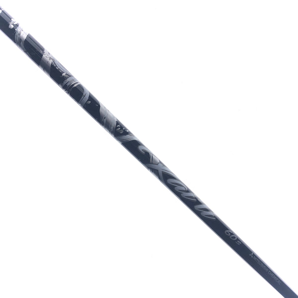 NEW Mitsubishi Chemical Kai'li White 60 S Driver Shaft / Stiff Flex