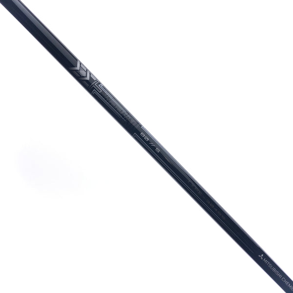 NEW Mitsubishi Chemical MMT 80 S Wood Shaft / Stiff Flex / NEW UNCUT