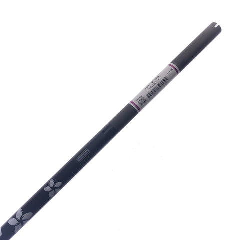 NEW Mitsubishi Diamana BB 83 Driver Shaft / TX Flex / No Adapter