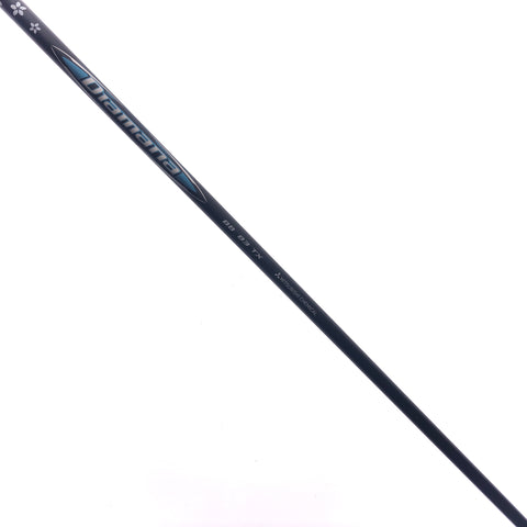 NEW Mitsubishi Diamana BB 83 Driver Shaft / TX Flex / No Adapter
