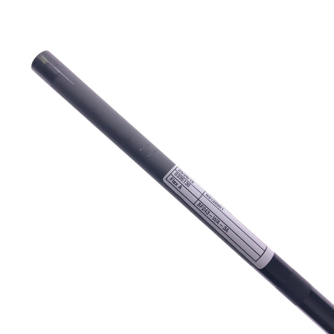 NEW Mitsubishi Diamana Dialead Limited FW 65 Fairway Shaft / A Flex