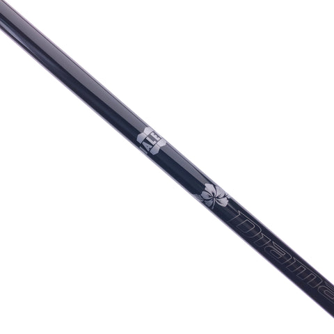 NEW Mitsubishi Diamana Dialead S60 Limited Driver Shaft / X-Flex