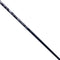 NEW Mitsubishi Kai'li White 60TX Driver Shaft / X-Stiff Flex / None Adapter