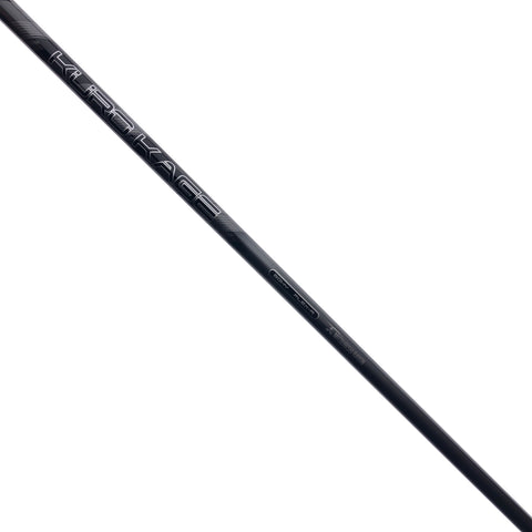 NEW Mitsubishi Kuro Kage Black 80HY R Rescue / Hybrid Shaft / Regular Flex