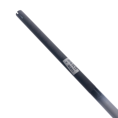 NEW Mitsubishi Kuro Kage Silver 80i Graphite Iron Shaft / Regular / .370 Tip