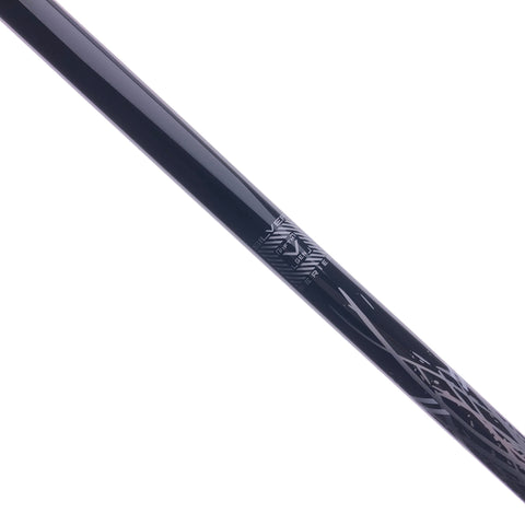 NEW Mitsubishi Kuro Kage Silver Fifth Gen Series 60g X Driver Shaft / X-Flex