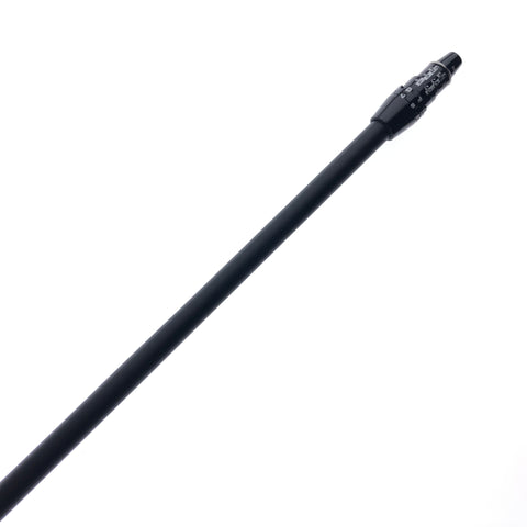 NEW Mitsubishi MMT 80HY Hybrid Shaft / Stiff / Cobra DS Adapt Driver / F'W Ad