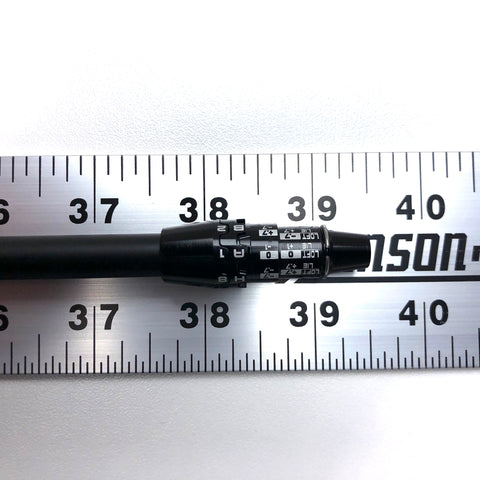 NEW Mitsubishi MMT 80HY Hybrid Shaft / Stiff / Cobra DS Adapt Driver / F'W Ad