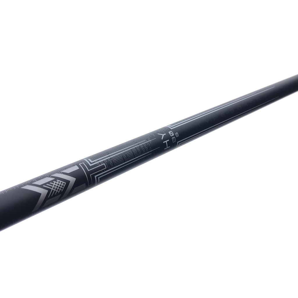 NEW Mitsubishi MMT 80HY Hybrid Shaft / Stiff / Cobra DS Adapt Driver / F'W Ad